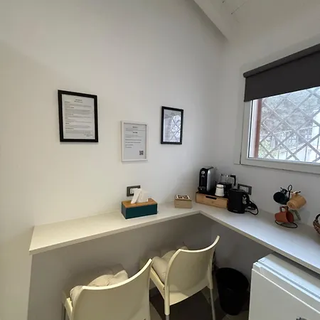 Biscotti s room-2