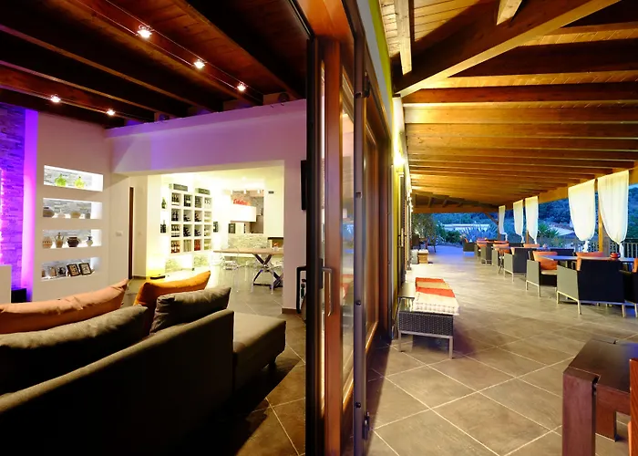 Bed and Breakfast Borgo del Nespolo Peschici